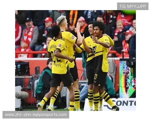 多特蒙德准备签下南美盘带纹路天才：未来足坛新星即将崛起