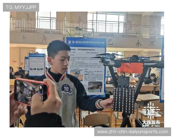 科技创新与合规并重，青少年实验场所管理新趋势，青少年科创体验中心