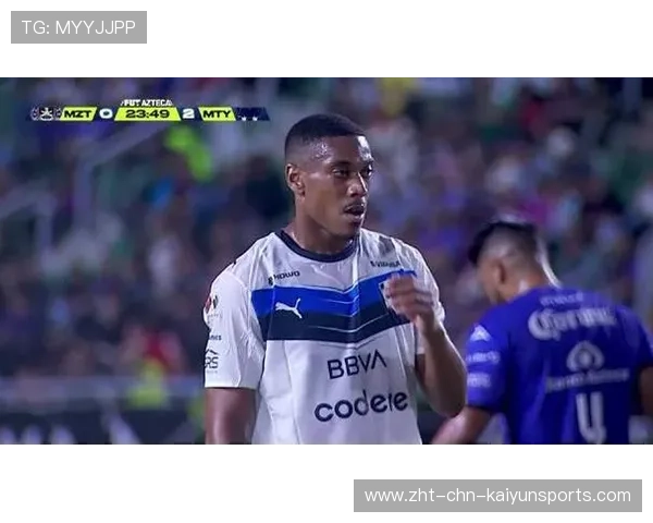 沧海桑田！29岁马夏尔十年前拿金童，如今远赴墨西哥8场0球0助，马夏尔进球