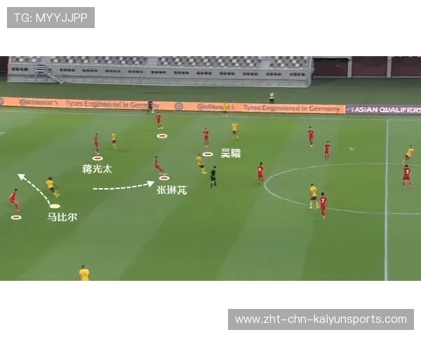 蒋光太禁区内舍身堵防阻断单刀，国足后防核心身体机能恢复