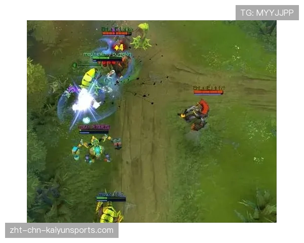 MOUZ年轻人打得太自信了 MOUZ年轻人打得太自信了